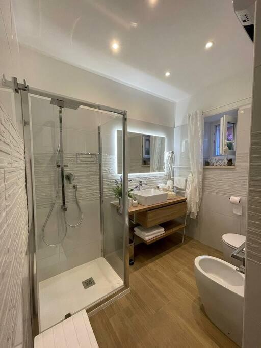 Relax By Dani Apartamento Roma