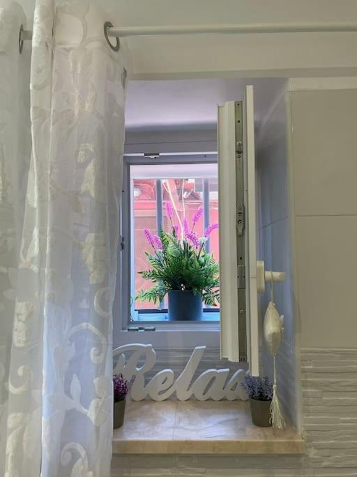 Relax By Dani Apartment Rom